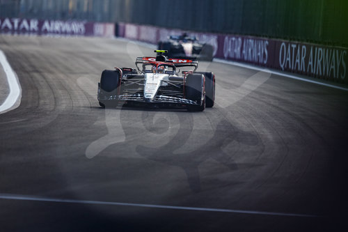 F1 Grand Prix of Azerbaijan