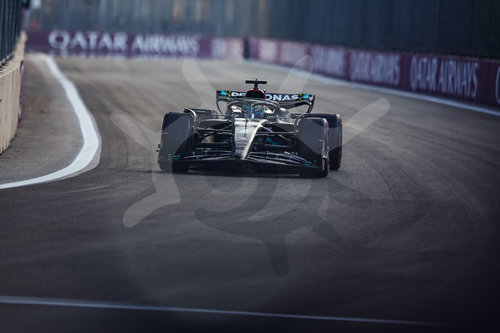 F1 Grand Prix of Azerbaijan