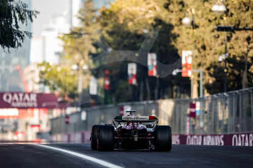 F1 Grand Prix of Azerbaijan