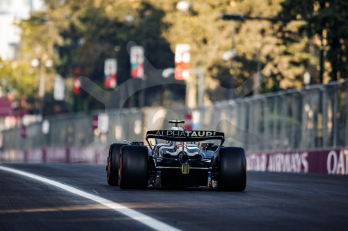 F1 Grand Prix of Azerbaijan