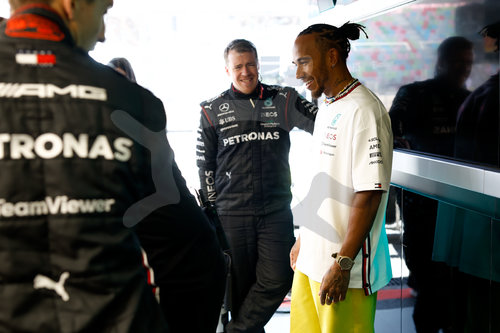 F1 Grand Prix of Azerbaijan