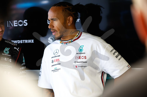 F1 Grand Prix of Azerbaijan