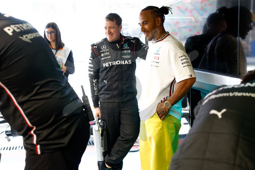 F1 Grand Prix of Azerbaijan