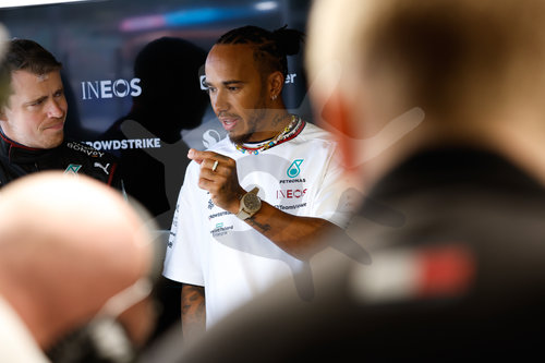 F1 Grand Prix of Azerbaijan