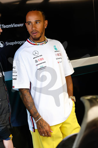 F1 Grand Prix of Azerbaijan