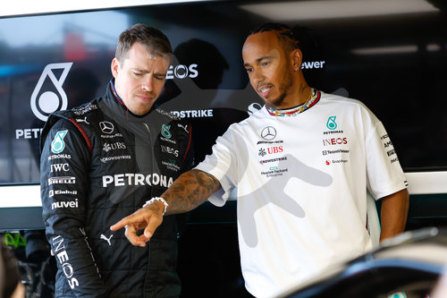 F1 Grand Prix of Azerbaijan