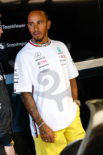 F1 Grand Prix of Azerbaijan