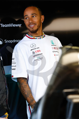 F1 Grand Prix of Azerbaijan