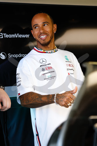 F1 Grand Prix of Azerbaijan