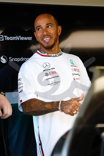 F1 Grand Prix of Azerbaijan