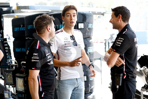 F1 Grand Prix of Azerbaijan