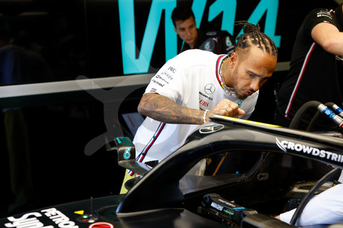 F1 Grand Prix of Azerbaijan