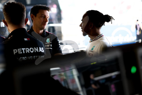 F1 Grand Prix of Azerbaijan