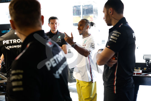 F1 Grand Prix of Azerbaijan