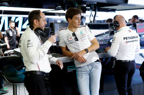 F1 Grand Prix of Azerbaijan