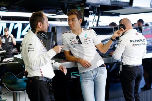 F1 Grand Prix of Azerbaijan