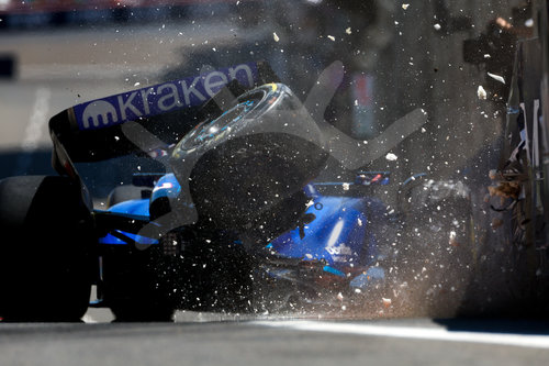 F1 Grand Prix of Azerbaijan