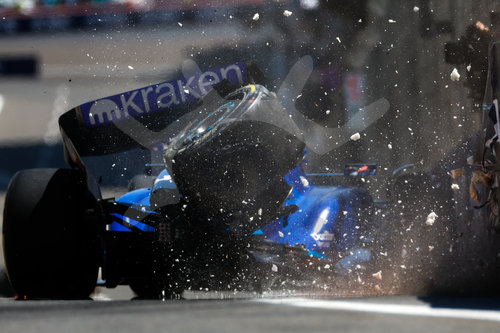 F1 Grand Prix of Azerbaijan