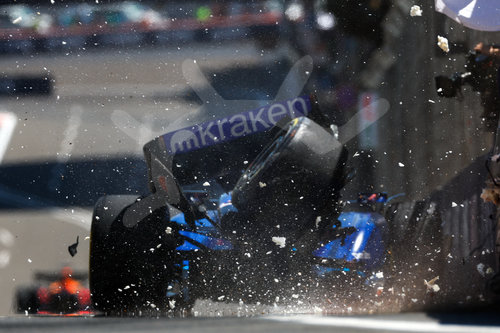F1 Grand Prix of Azerbaijan