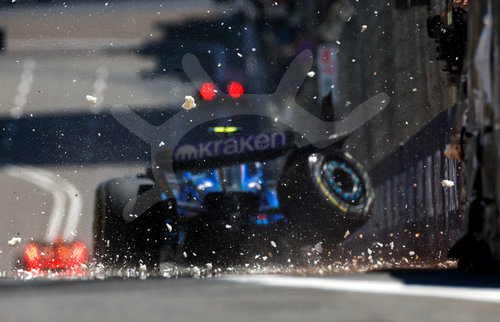 F1 Grand Prix of Azerbaijan