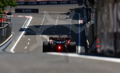 F1 Grand Prix of Azerbaijan