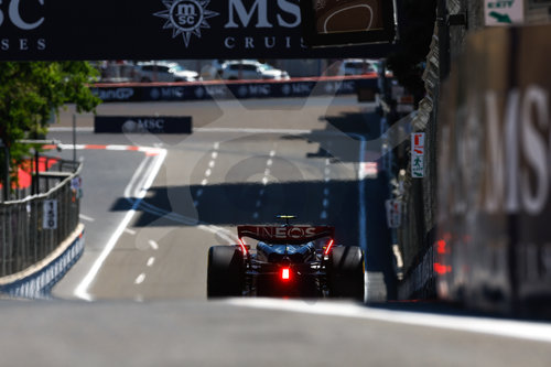 F1 Grand Prix of Azerbaijan