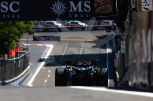 F1 Grand Prix of Azerbaijan