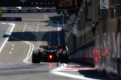 F1 Grand Prix of Azerbaijan