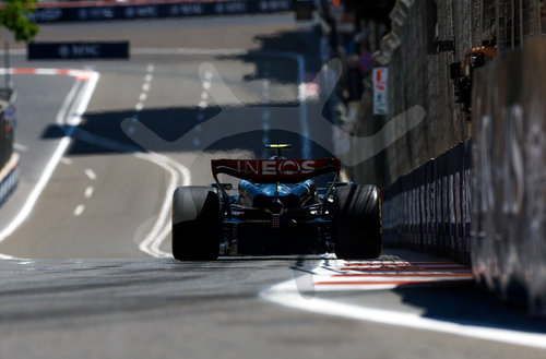 F1 Grand Prix of Azerbaijan