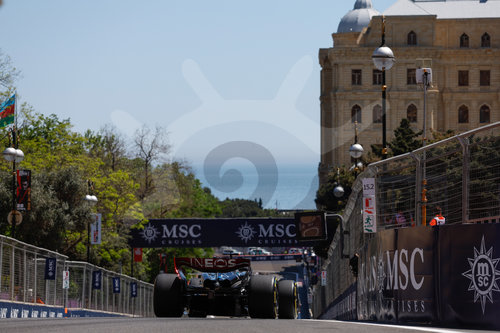 F1 Grand Prix of Azerbaijan