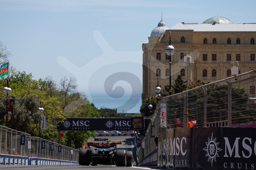 F1 Grand Prix of Azerbaijan
