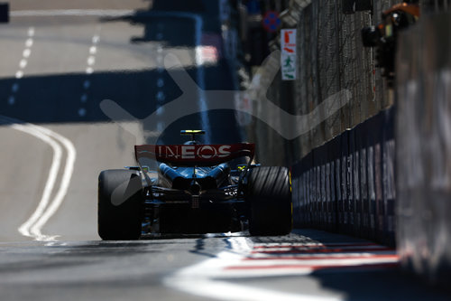 F1 Grand Prix of Azerbaijan