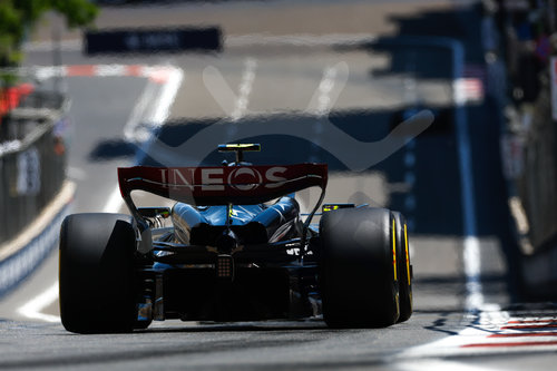F1 Grand Prix of Azerbaijan