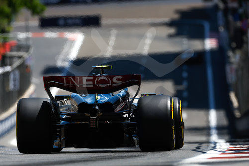 F1 Grand Prix of Azerbaijan