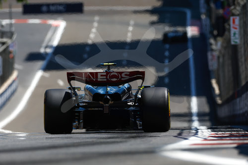 F1 Grand Prix of Azerbaijan