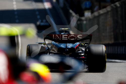 F1 Grand Prix of Azerbaijan