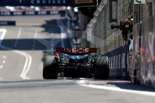 F1 Grand Prix of Azerbaijan