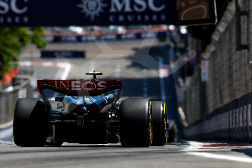 F1 Grand Prix of Azerbaijan