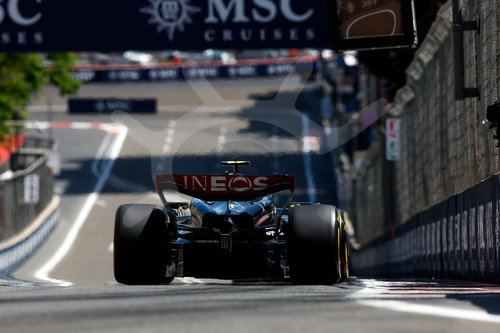 F1 Grand Prix of Azerbaijan