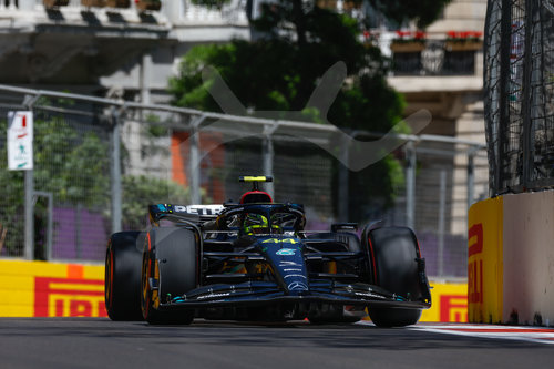 F1 Grand Prix of Azerbaijan