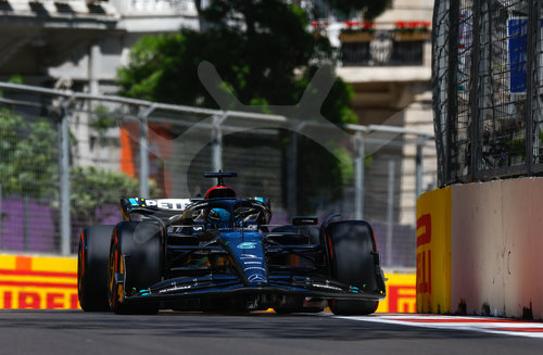 F1 Grand Prix of Azerbaijan