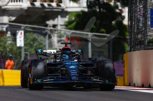 F1 Grand Prix of Azerbaijan