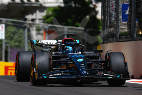F1 Grand Prix of Azerbaijan