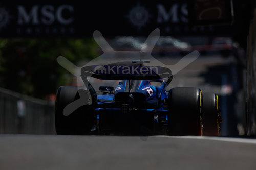 F1 Grand Prix of Azerbaijan