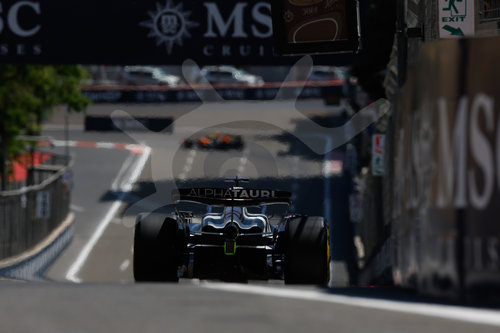 F1 Grand Prix of Azerbaijan