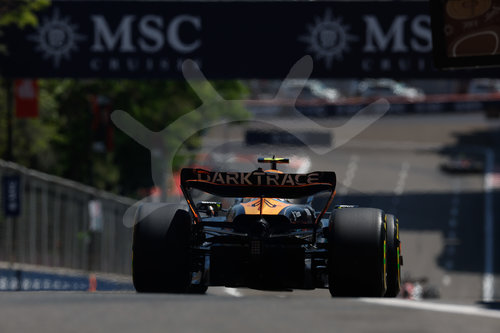 F1 Grand Prix of Azerbaijan