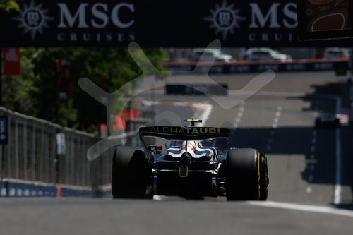 F1 Grand Prix of Azerbaijan