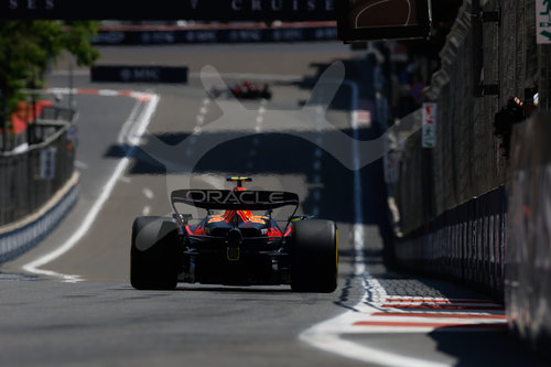 F1 Grand Prix of Azerbaijan