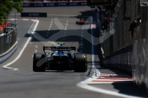 F1 Grand Prix of Azerbaijan