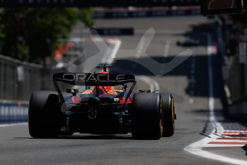 F1 Grand Prix of Azerbaijan
